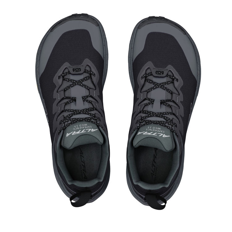 Mynd Altra Experience Wild 3+ utanvegaskór kvenna