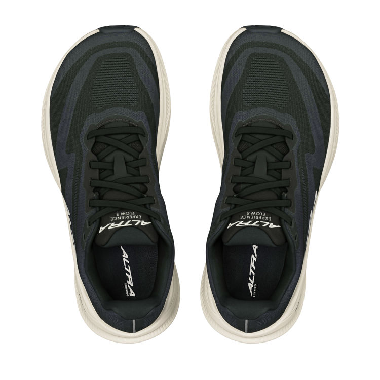 Mynd Altra Experience Flow 3 hlaupaskór kvenna