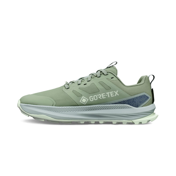 Mynd Altra Lone Peak 9+ GTX utanvegaskór kvenna