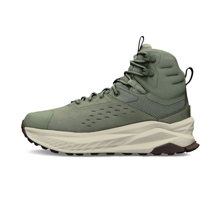 Mynd Altra Olympus 6 Hike GTX gönguskór kvenna