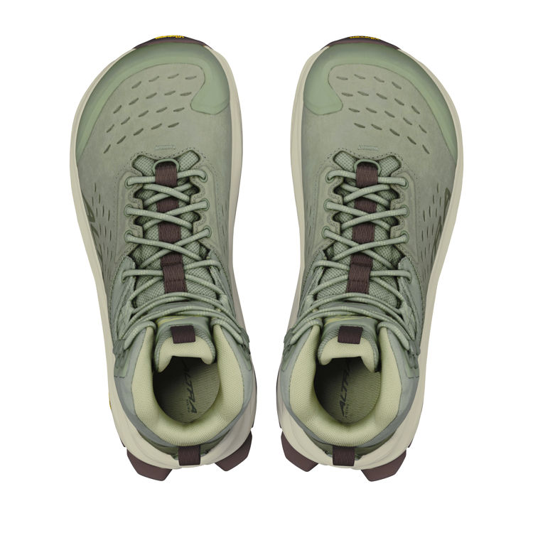 Mynd Altra Olympus 6 Hike GTX gönguskór kvenna