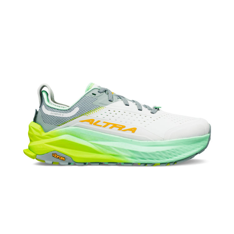 Mynd Altra Olympus 6 utanvegaskór kvenna