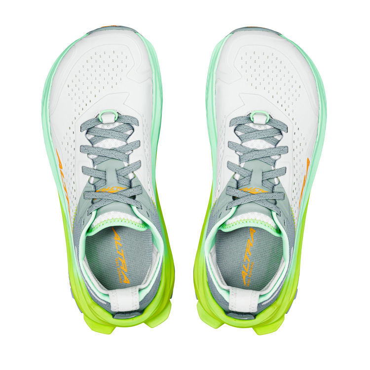 Mynd Altra Olympus 6 utanvegaskór kvenna