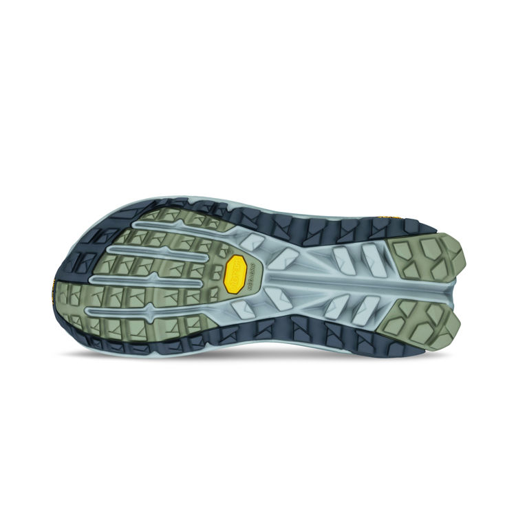 Mynd Altra Olympus 6 utanvegaskór kvenna