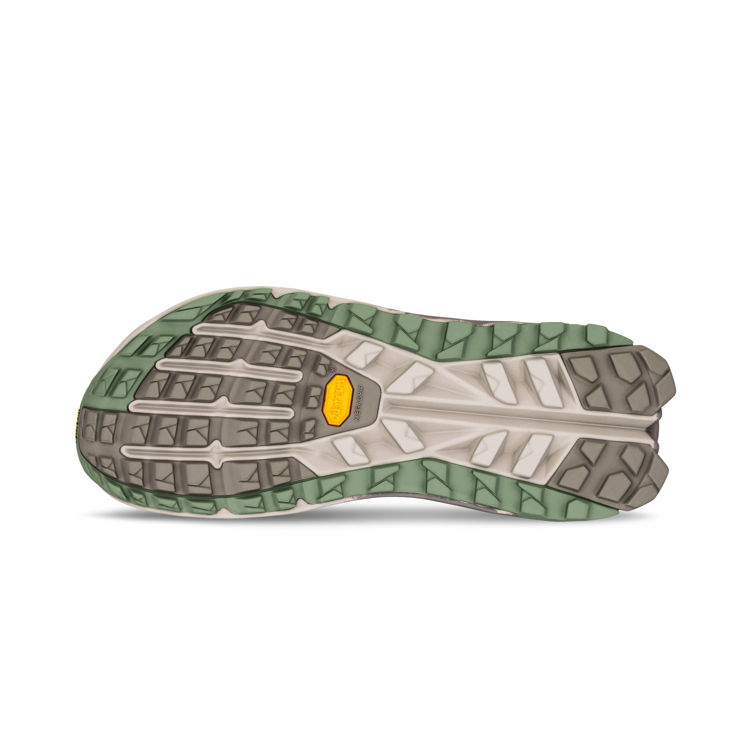 Mynd Altra Olympus 6 utanvegaskór karla