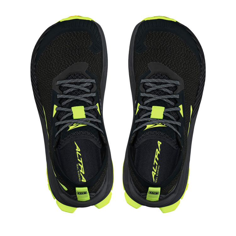 Mynd Altra Olympus 275 utanvegaskór kvenna