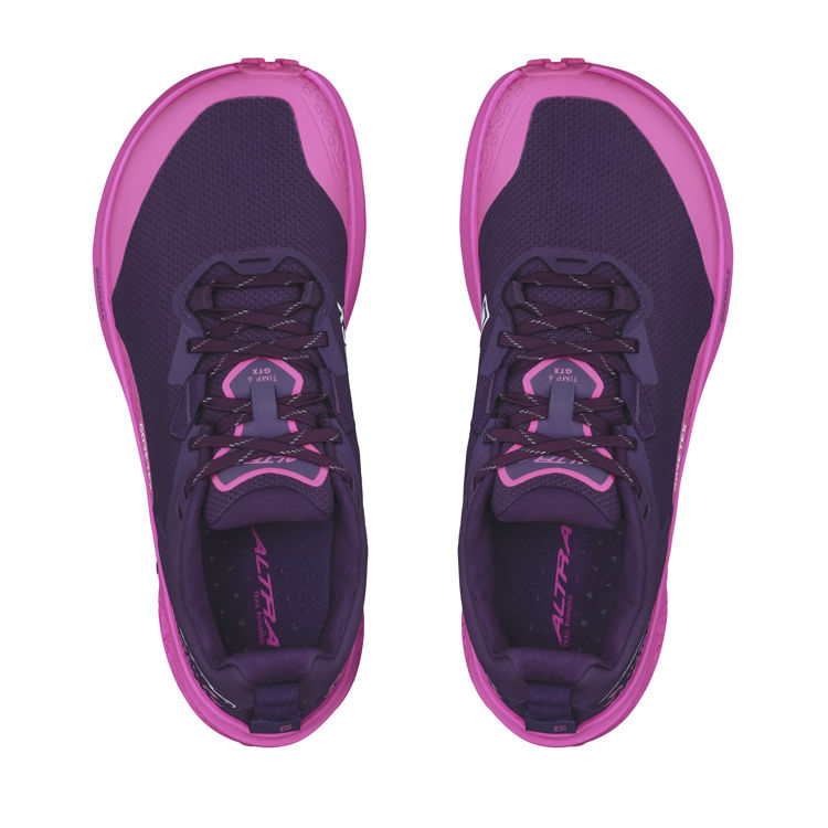 Mynd Altra Timp 6 GTX utanvegaskór kvenna