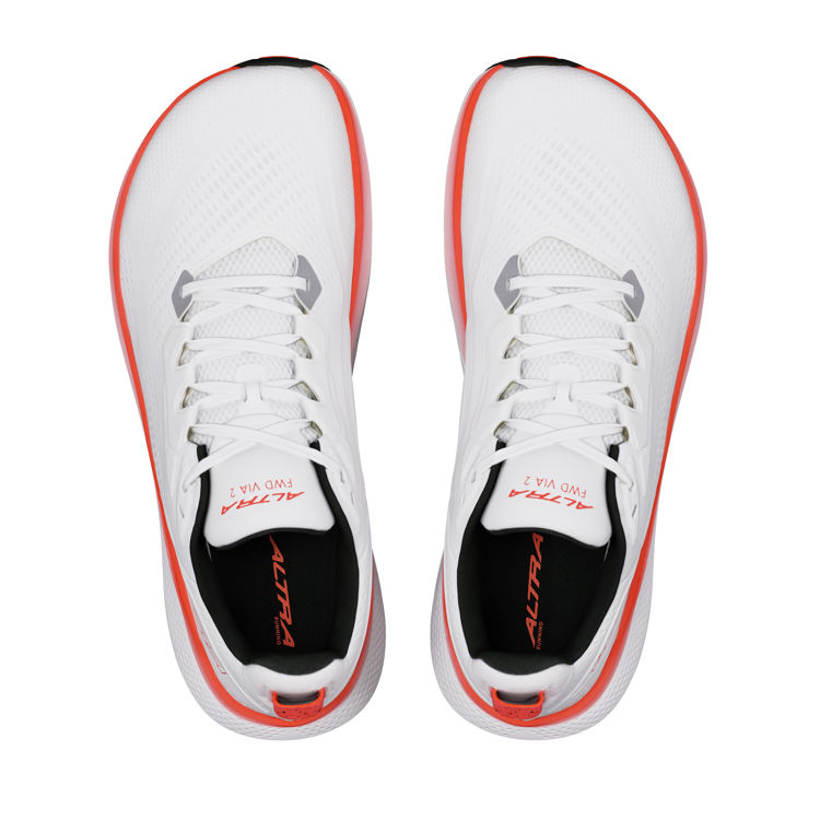 Mynd Altra FWD Via 2 hlaupaskór kvenna