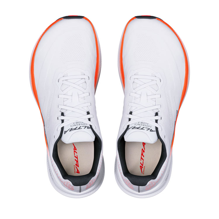 Mynd Altra Experience Flow 3 hlaupaskór kvenna