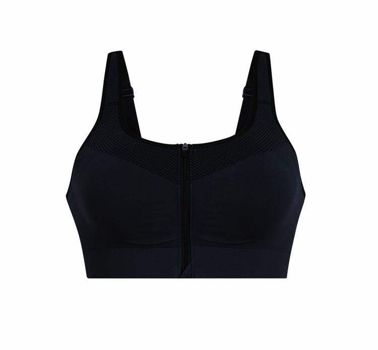 Mynd Anita renndur íþróttatoppur