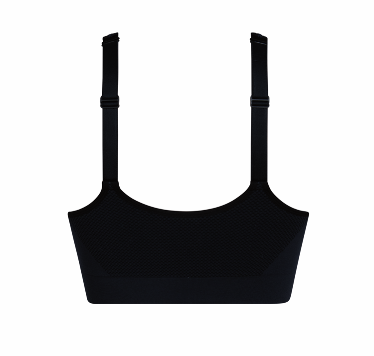 Mynd Anita renndur íþróttatoppur