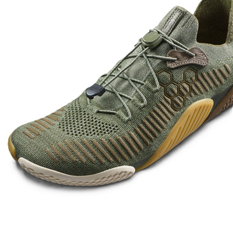 Mynd Vivobarefoot Motus Flex Natural dömu