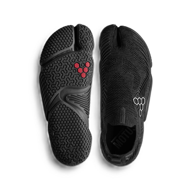 Mynd Vivobarefoot Motus Flex Tabi dömu