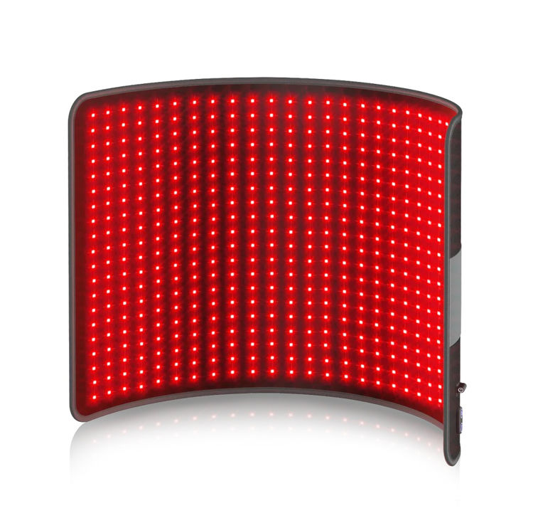 Mynd Comfytemp infrarauð hitadýna 66*105cm