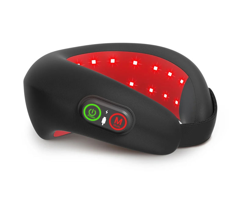 Mynd Comfytemp Infrarauður hálskragi