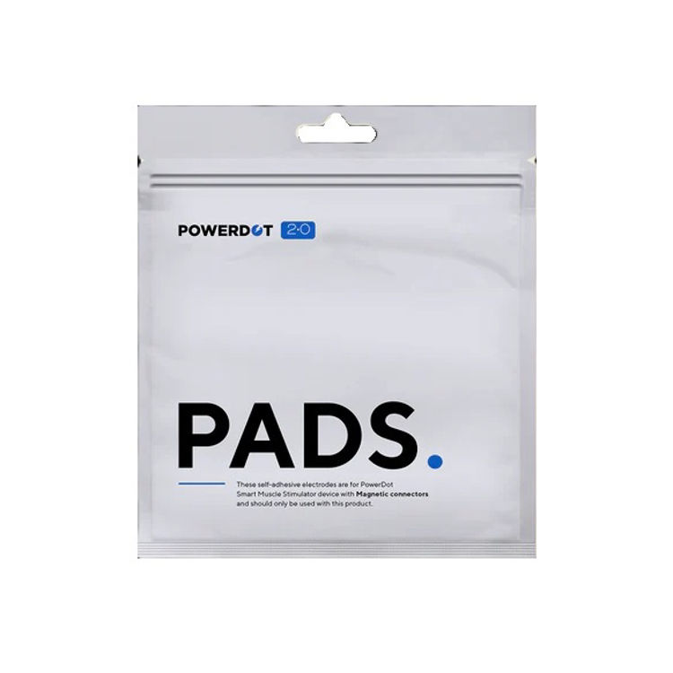 Mynd Powerdot Elektróður
