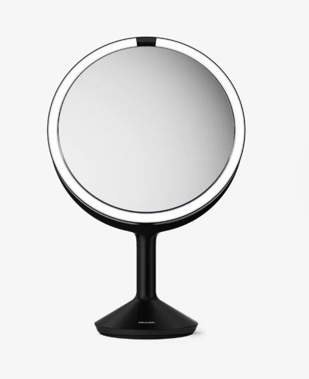 Mynd Simplehuman Trio max 20cm Svartur