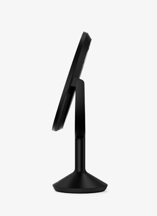Mynd Simplehuman Trio max 20cm Svartur