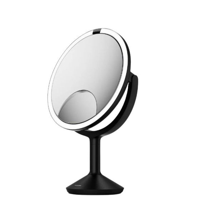 Mynd Simplehuman Trio max 25cm Svartur