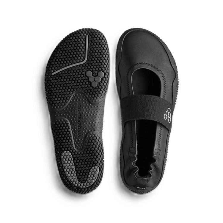 Mynd Vivobarefoot Motus Studio Ballet dömu