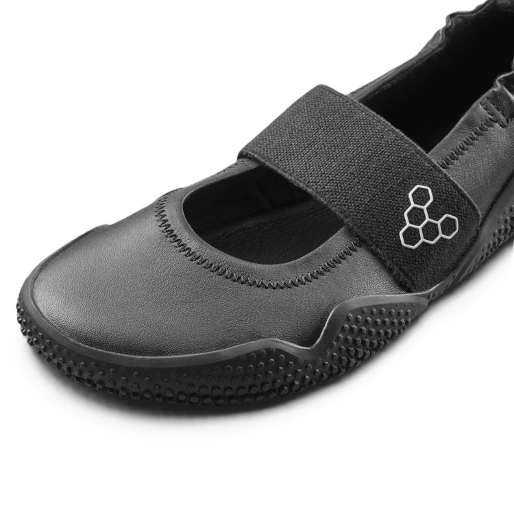 Mynd Vivobarefoot Motus Studio Ballet dömu