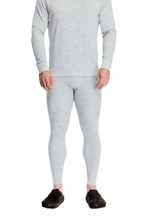 Mynd Tufte Bambull buxur karla