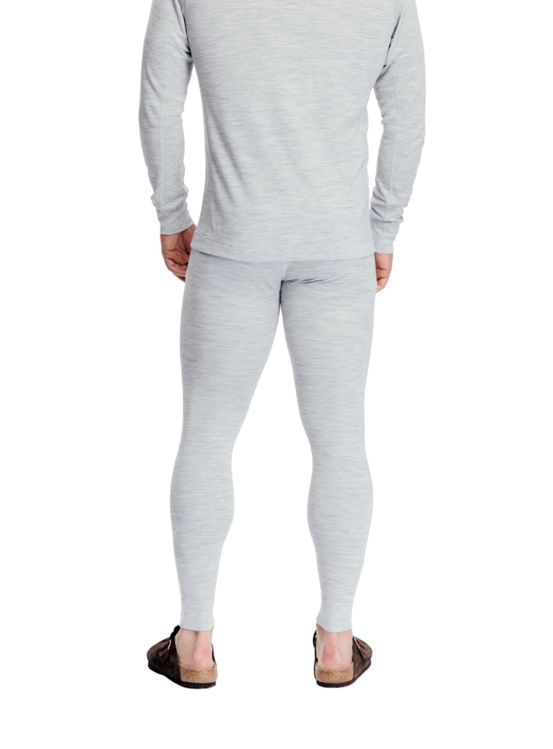 Mynd Tufte Bambull buxur karla