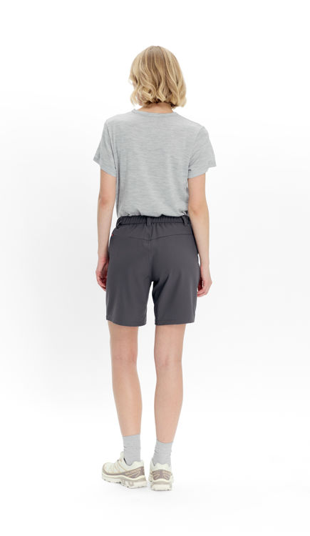 Mynd Tufte Clover Merino bolur kvenna