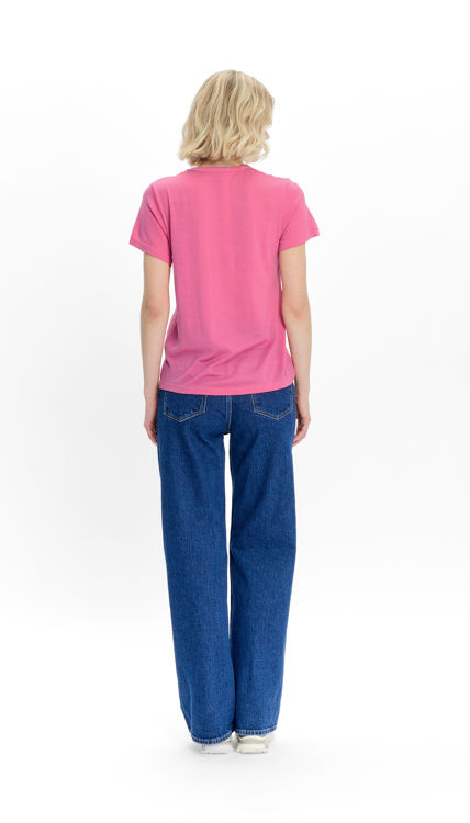 Mynd Tufte Clover Merino bolur kvenna