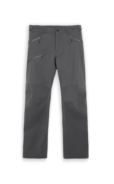Mynd Tufte Pine skelbuxur karla