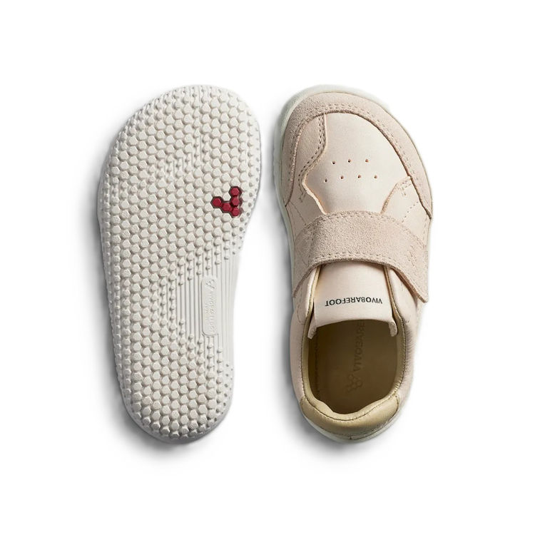 Mynd Vivobarefoot Gobi Sneaker Toddlers