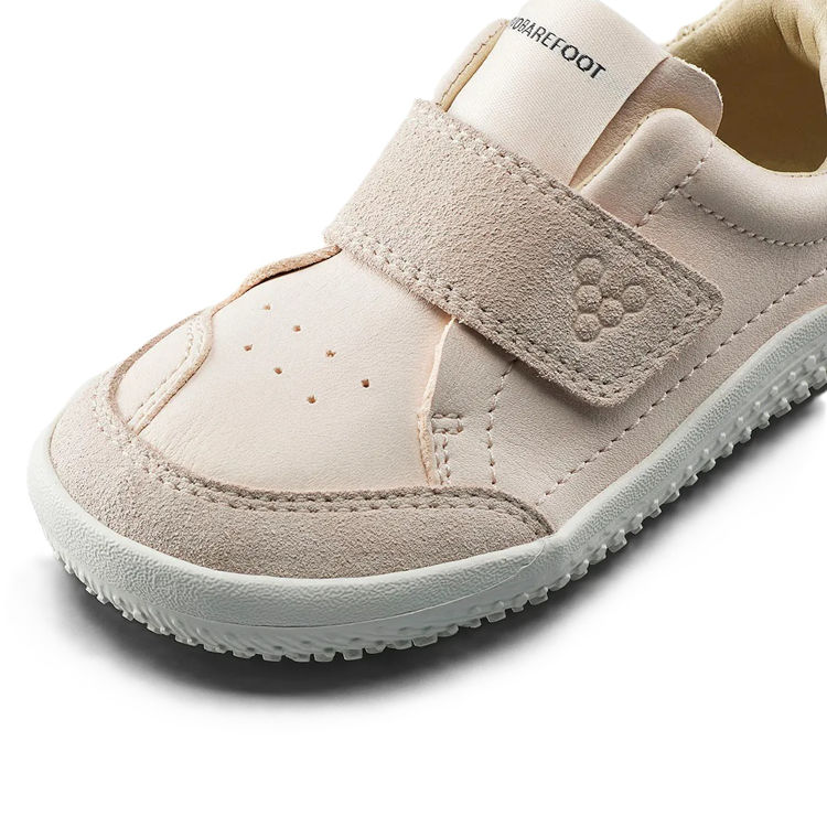 Mynd Vivobarefoot Gobi Sneaker Toddlers