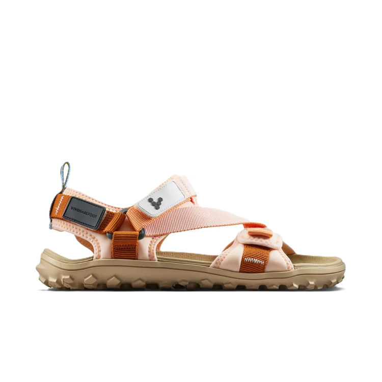 Mynd Vivobarefoot Tracker Ora Sandal dömu