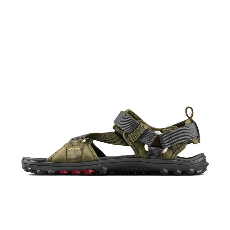 Mynd Vivobarefoot Tracker Ora Sandal herra