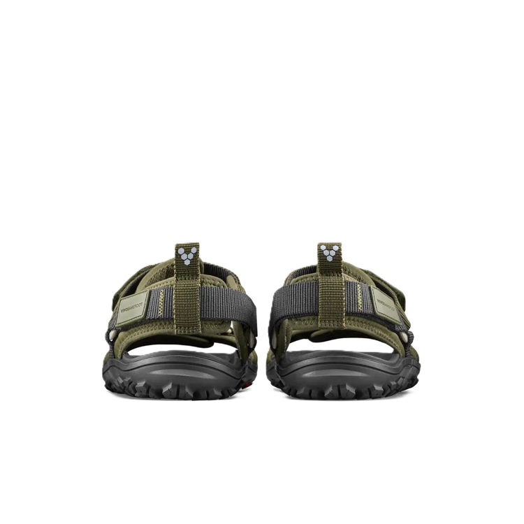 Mynd Vivobarefoot Tracker Ora Sandal herra