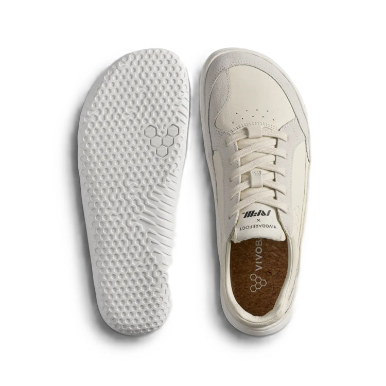 Mynd Vivobarefoot Gobi III sneaker herra