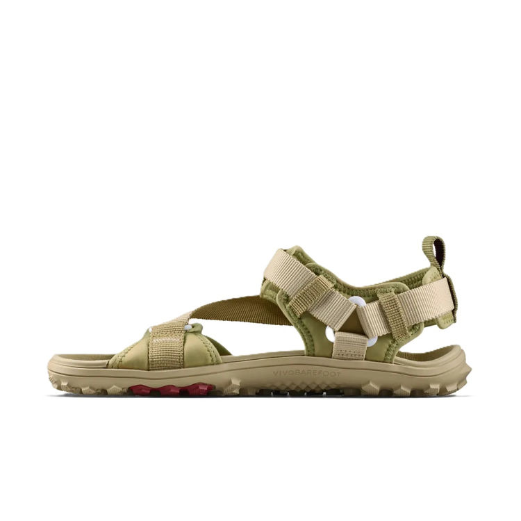 Mynd Vivobarefoot Tracker Ora Sandal dömu