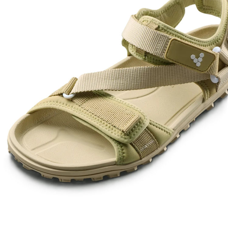Mynd Vivobarefoot Tracker Ora Sandal dömu