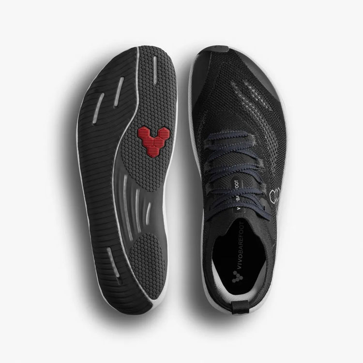 Mynd Vivobarefoot Primus Flow Knit herra