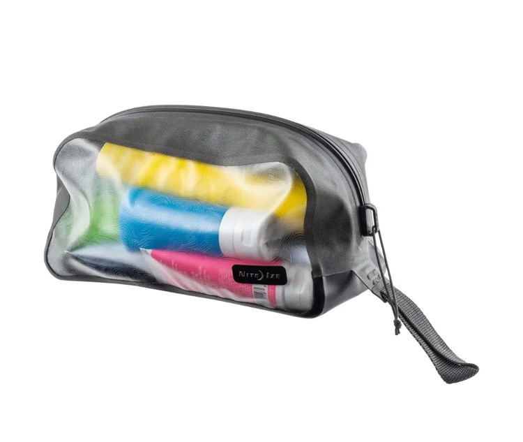 Mynd Nite Ize RunOff® Waterproof Toiletry Bag