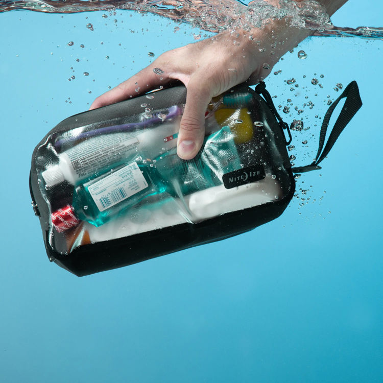 Mynd Nite Ize RunOff® Waterproof Toiletry Bag