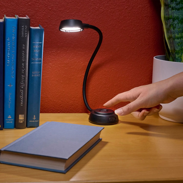 Mynd Nite Ize Radiant® Flex™ hleðslulampi