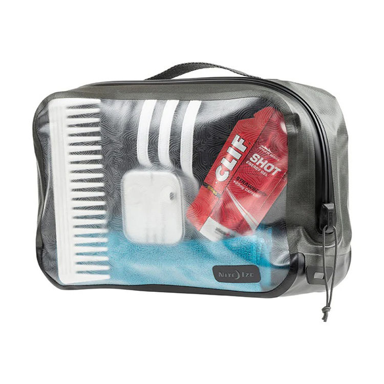 Mynd Nite Ize RunOff® Waterproof ferðapoki medium