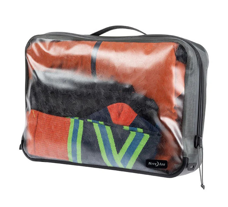 Mynd Nite Ize RunOff® Waterproof ferðapoki large