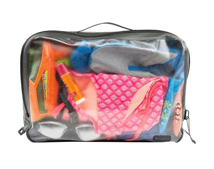 Mynd Nite Ize RunOff® Waterproof ferðapoki large