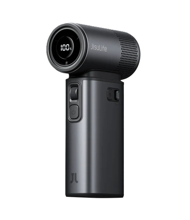 Mynd JisuLife Handheld Ultra2 vifta