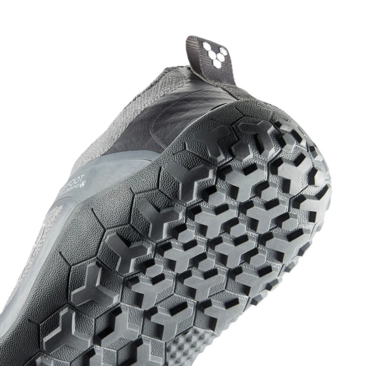 Mynd Vivobarefoot Primus Trail Knit FG herra