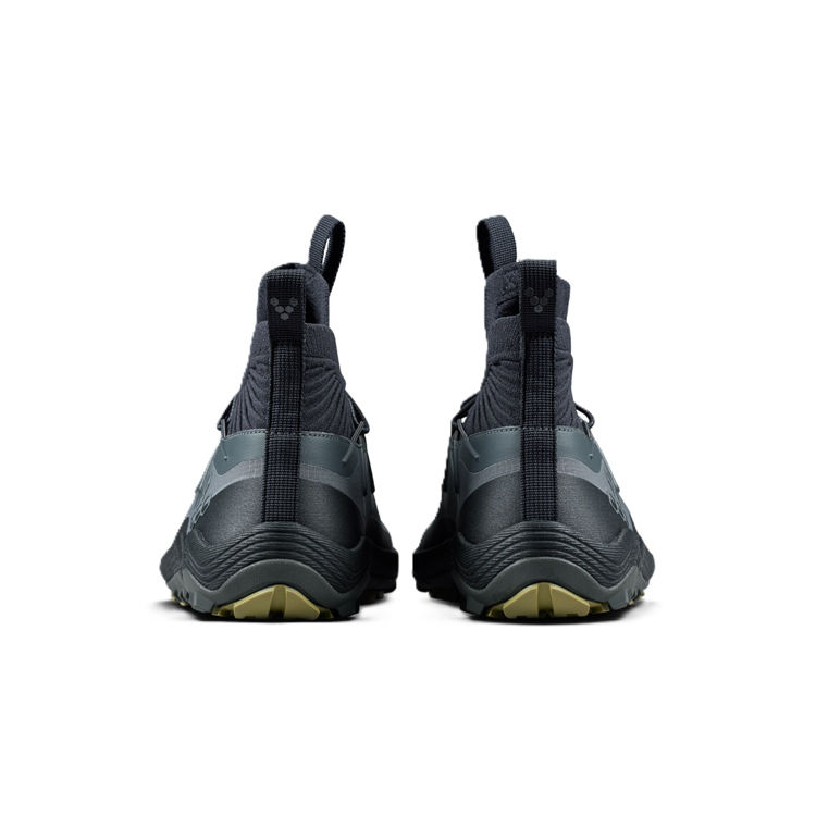 Mynd Vivobarefoot Primus Trail Flow Mid II herra