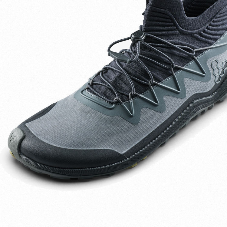 Mynd Vivobarefoot Primus Trail Flow Mid II herra