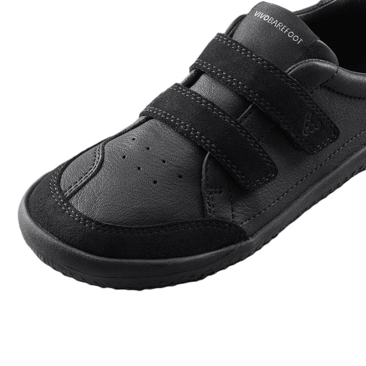 Mynd Vivobarefoot Gobi Sneaker School Kids